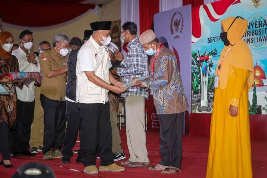 Pondok Pesantren di Sukabumi Ini Bisa Jadi Laboratorium Kewirausahaan