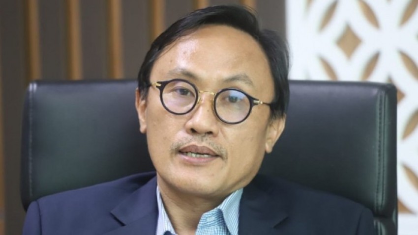 BPJPH Dorong Masuk ke Pasar Swalayan