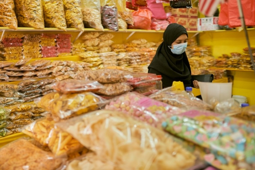 Pemerintah Dinilai Kurang Tegas Atasi Pandemi Covid-19