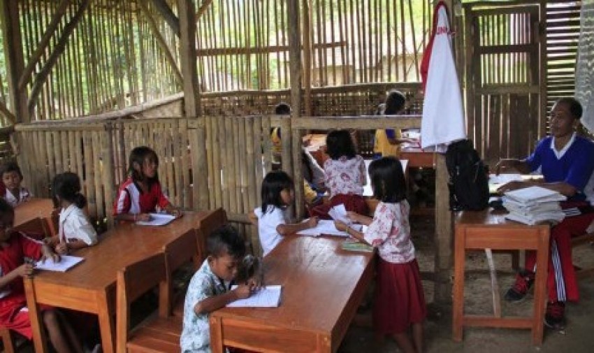 Muhammadiyah: Banyak Lembaga Pendidikan di Pelosok yang Terseok-seok