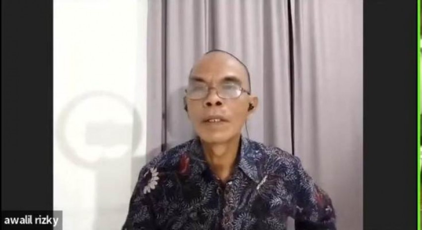 Begini Tolak Ukur Pemulihan Ekonomi