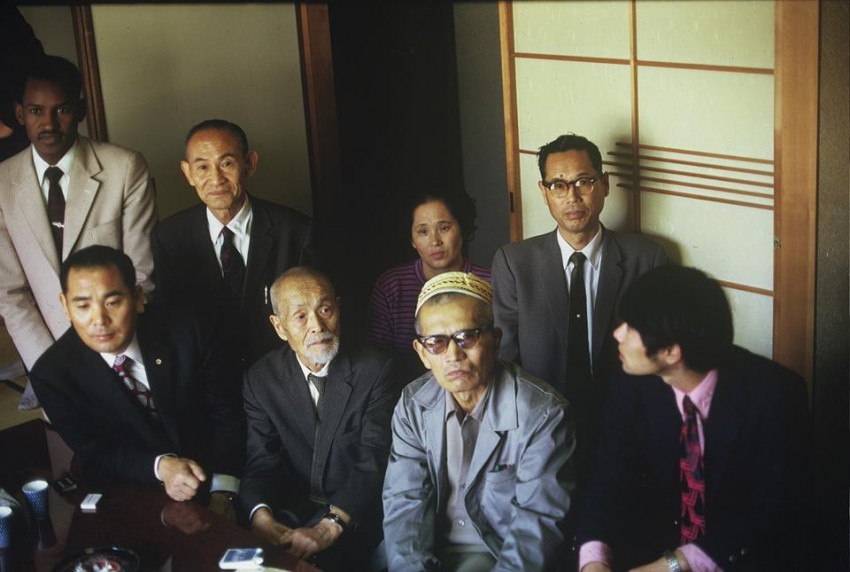 Umar Mita, Keturunan Samurai Penerjemah Al-Qur'an ke Bahasa Jepang
