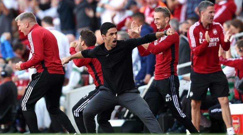 Mikel Arteta: Arsenal Siap Tempur Lawan Newcastle