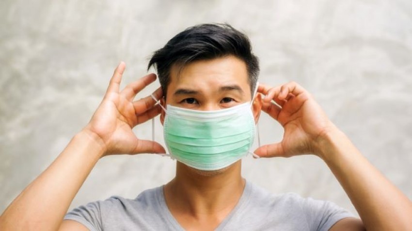 Ketahui Lebih Jauh tentang Jenis Masker dan Daya Filtrasi