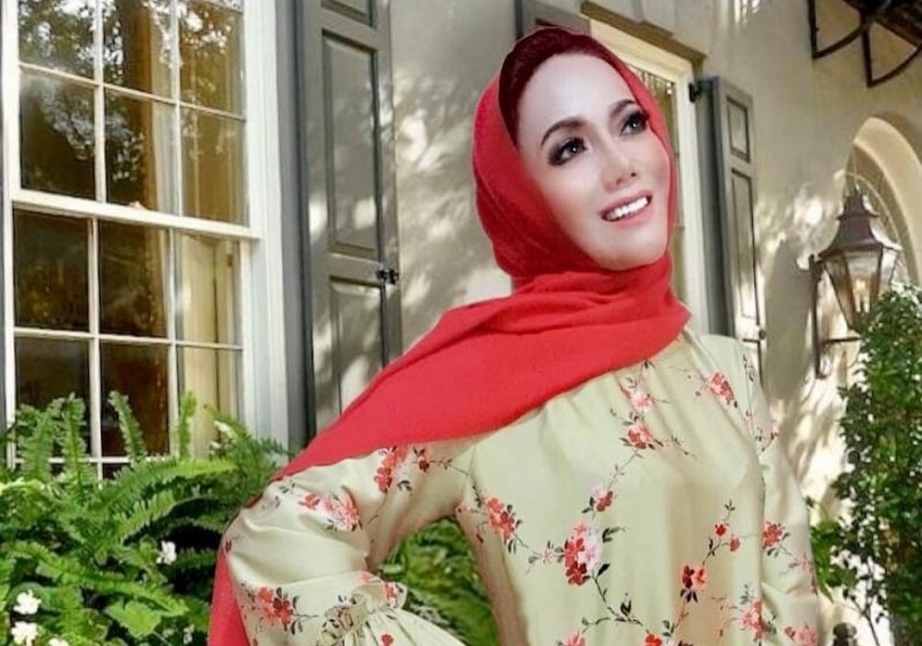 Amy Atmanto: Butuh Regulasi yang Dukung Pelaku Industri Fashion Lokal
