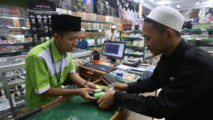 Pemerintah Ingin Berdayakan Pesantren Melalui Inklusi Keuangan