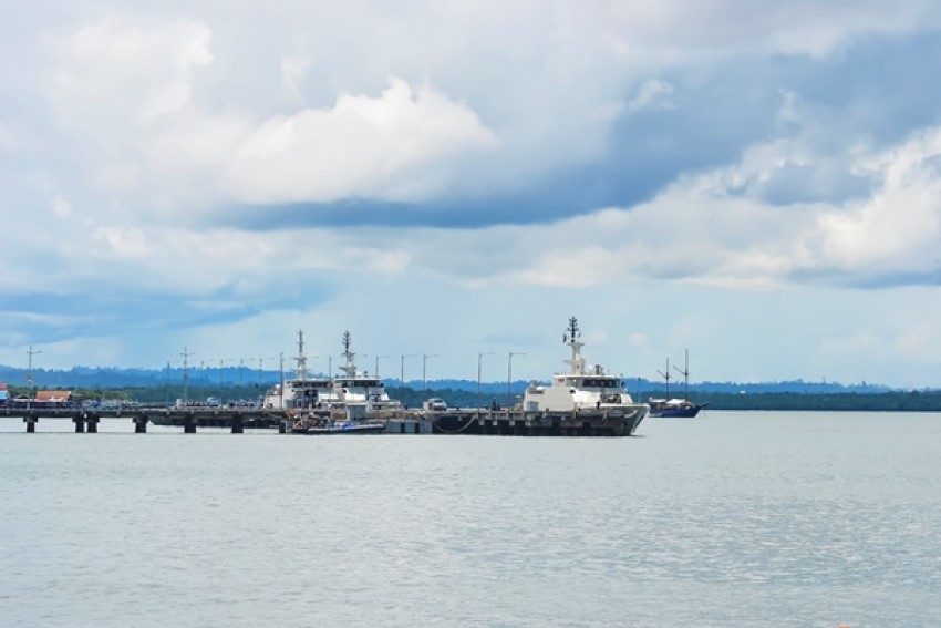 Bamsoet Dukung Kebijakan Panglima TNI di Papua, Tegas dan Humanis