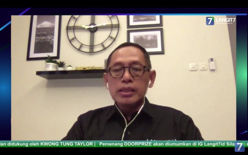 Umat Islam Harus Berperan Aktif dalam Industri e-Sport