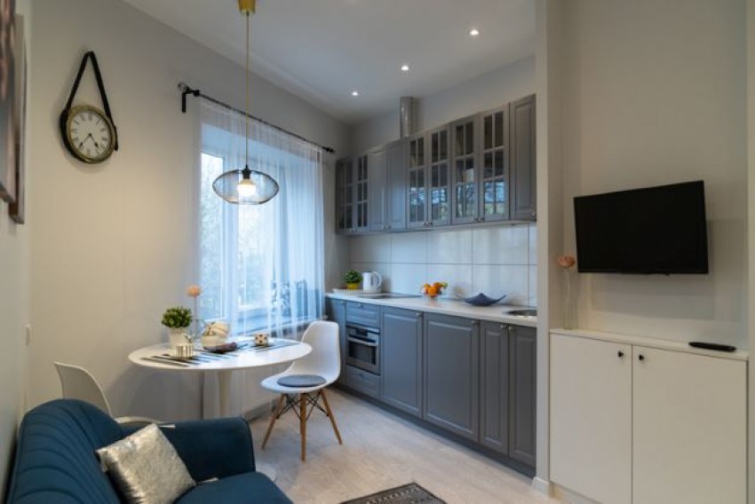 Tak Perlu Bingung, Ini Cara Pilih Furnitur Tepat untuk Ruang Kecil