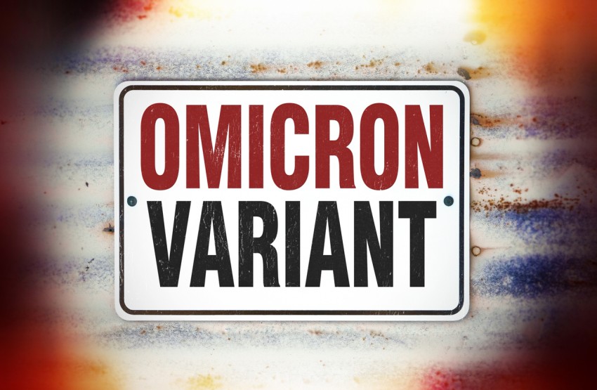 Satgas Covid-19 Jabarkan Mitigasi Berbagai Negara Cegah Omicron