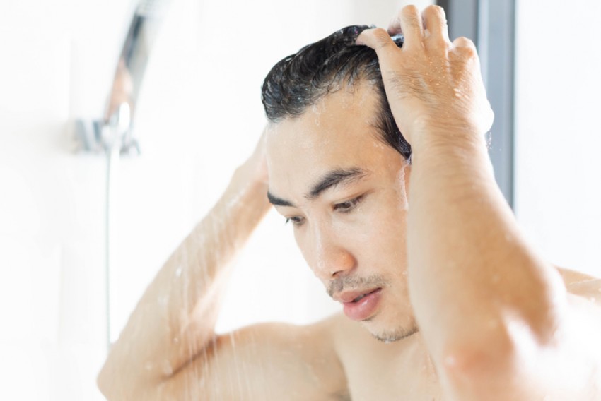 Sabun dan Shampo Bisa Bikin Mandi Junub Tidak Sah