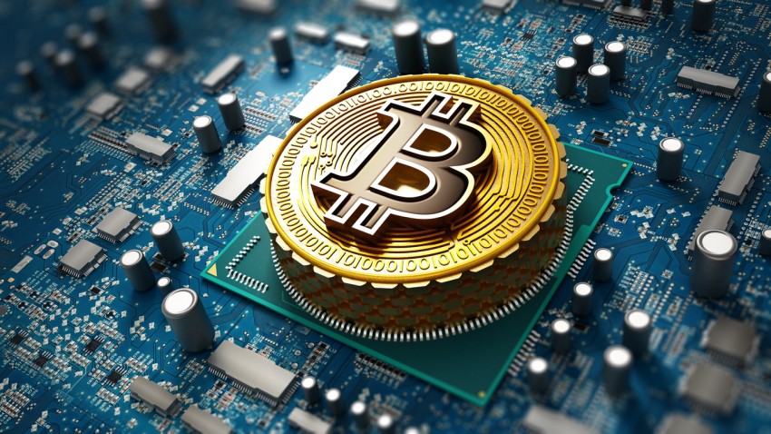 DPR: Bank Indonesia Perlu Mengawasi Cryptocurrency