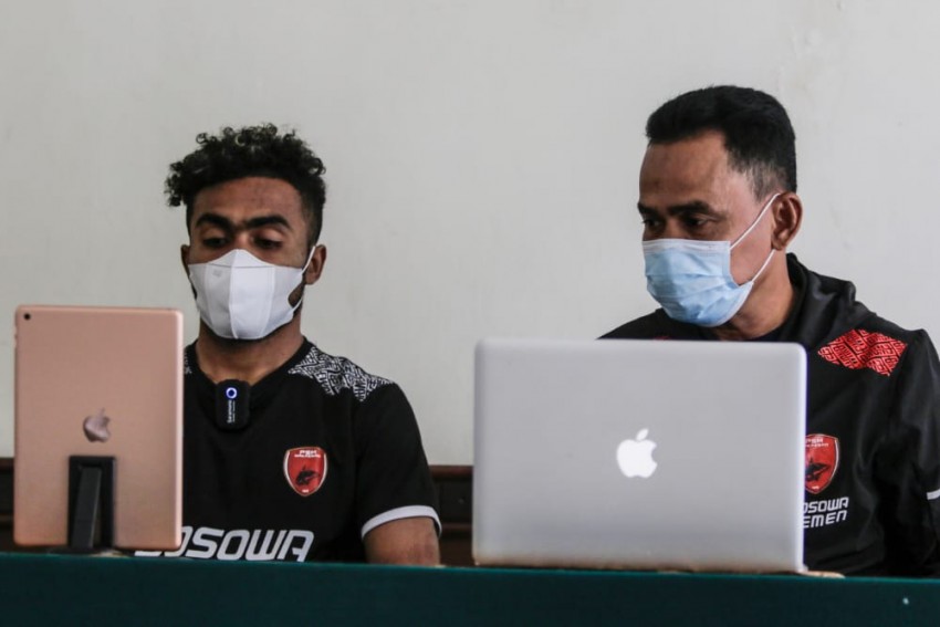 Hadapi Persela Lamongan, PSM Makassar Tanpa Duo Pemain Asing