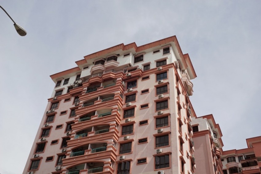 Kemenag Dorong Nazir Bangun Rusun di Tanah Wakaf