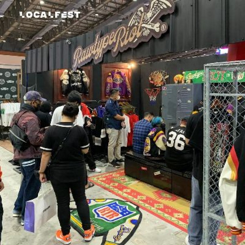 Blibli dan Dekranasda Gelar Beli Lokal Fest Bandung
