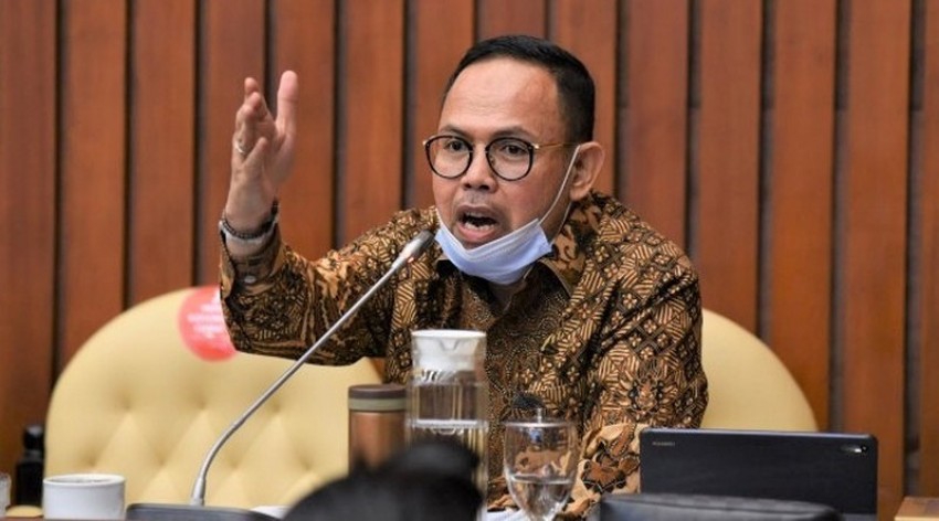 DPR: Alihkan Stok Minyak Goreng untuk Kebutuhan Dalam Negeri