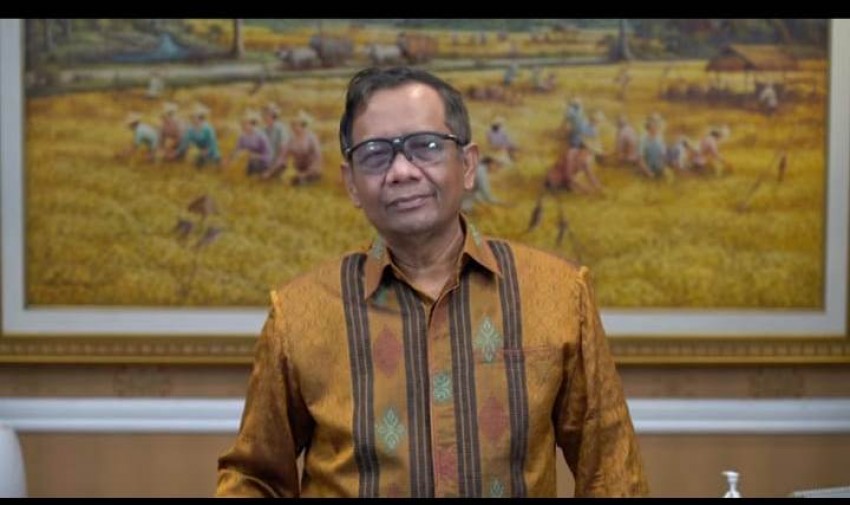 Mahfud MD: Dugaan Pelanggaran HAM di Paniai Segera Diadili