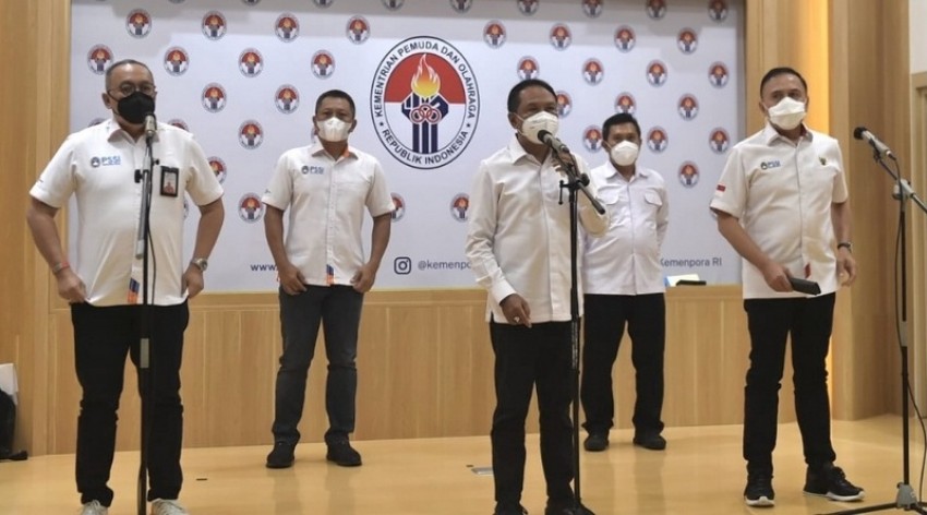 Babak Delapan Besar Liga 2 Digelar dengan Penonton