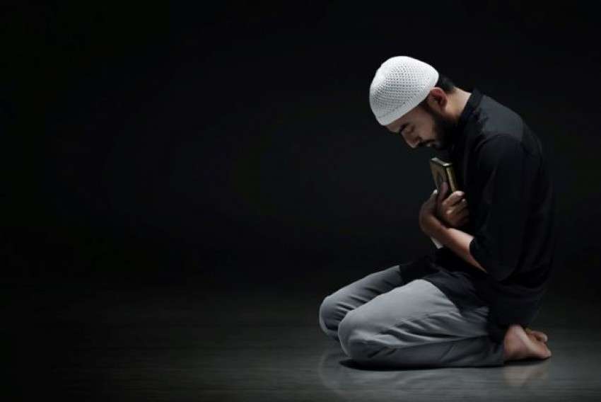 Gaya Hidup Berubah, Ini 5 Tips bagi Mualaf untuk Memperdalam Islam