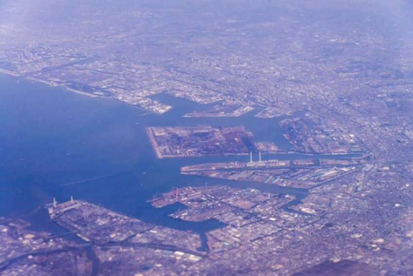 Pemerintah Akselerasi Pengembangan Kawasan Ekonomi Khusus