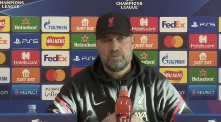 Jelang AC Milan vs Liverpool, Jurgen Klopp Tak Sabar Main di San Siro