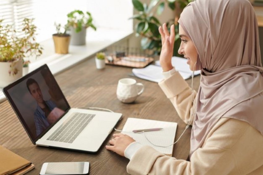 7 Aplikasi Perjodohan Online untuk Muslim, Nomor 5 paling Syar'i