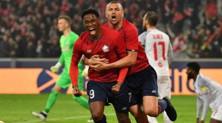 Ketat di Grup G, 4 Tim Masih Berpeluang Lolos 16 Besar