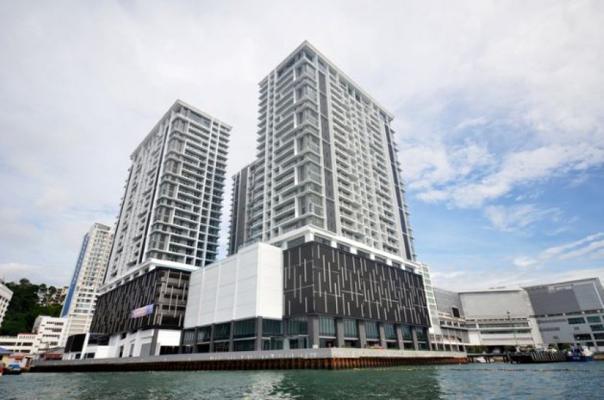 Apartemen Jadi Jenis Properti Paling Dicari di Indonesia