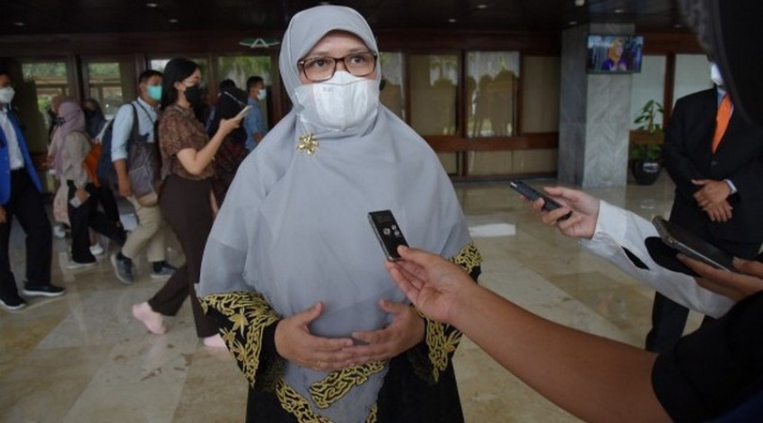 DPR Dorong Pemanfaatan Potensi Geothermal untuk Pariwisata