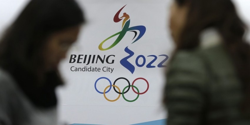 Olimpiade Beijing Wacanakan Jemput Atlet Pakai Pesawat Carter