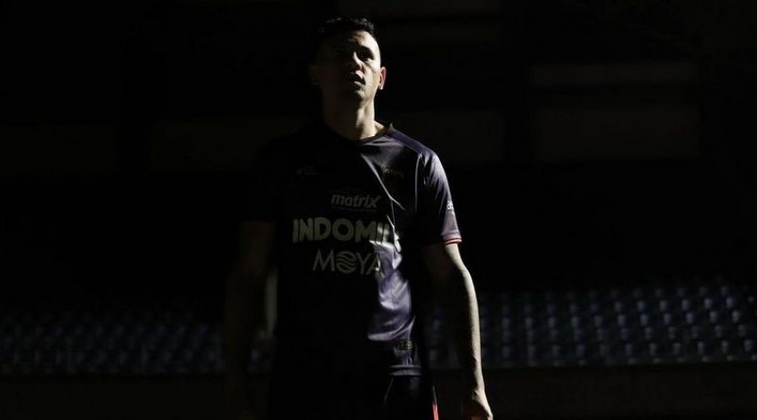 Presiden Brasil Turun Tangan Tangani Kasus Alex Gonzalves dengan Persikabo 1973