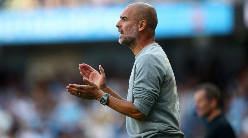 Jelang Manchester City vs Wolverhampton, Foden dan Ake Absen