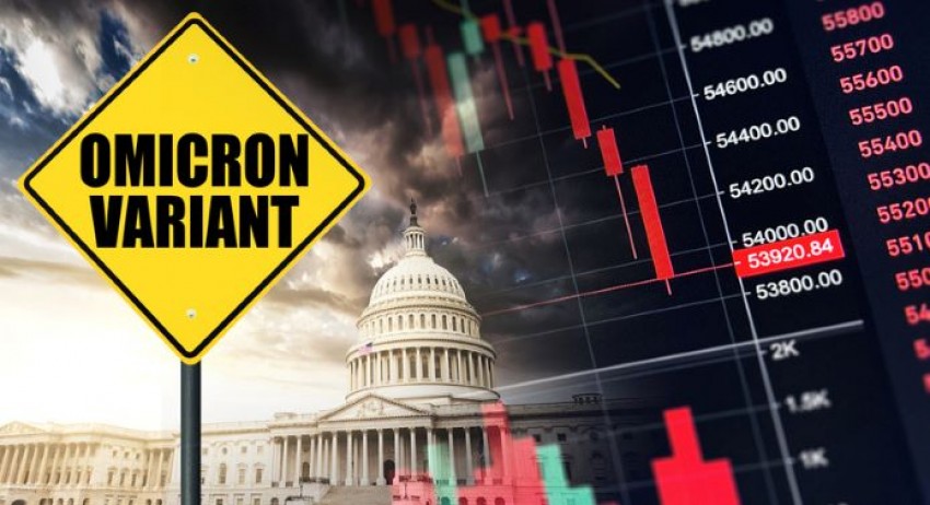 Omicron: Fakta yang Perlu Diketahui dari Varian Baru Ini