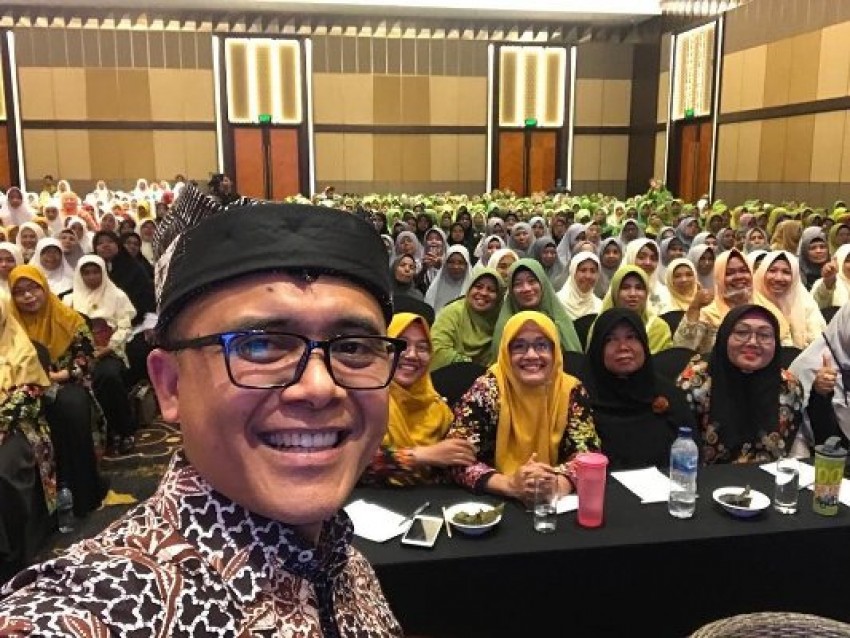 Azwar Annas: Kuncinya di Affirmative Action Pemerintah