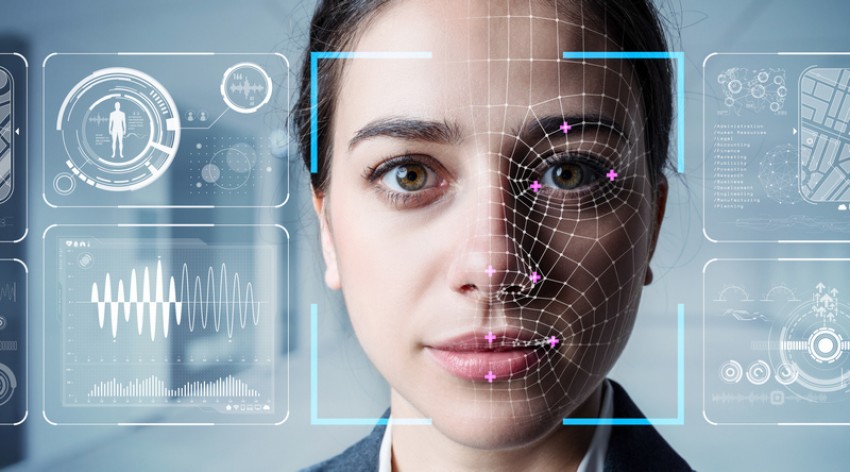 Lacak Kasus Covid-19, Korsel Kembangkan Teknologi Pengenalan Wajah