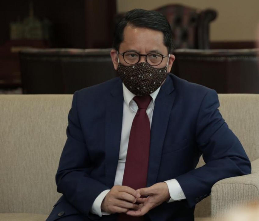 Jelang Nataru, Kemenag Imbau Semua Pihak Jaga Kerukunan Umat Beragama