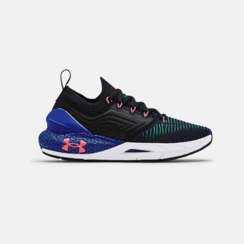 Ini Keunggulan UA HOVR Phantom 2 Intelliknit, Sepatu Gaya di Segala Aktivitas