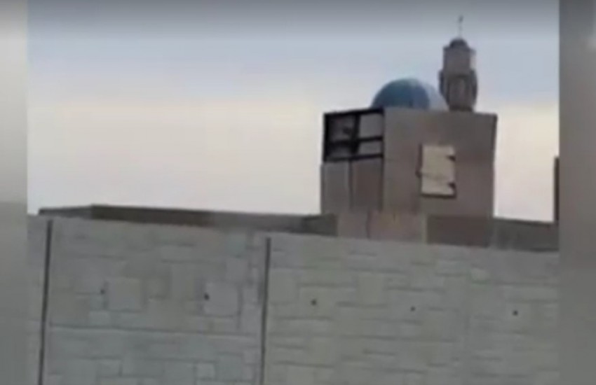 Masjid di Pangkalan Militer Kanada Picu Kekhawatiran Komunitas Muslim