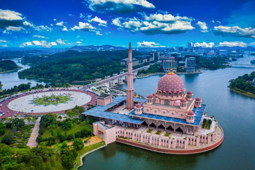 BSI Berdayakan Generasi Muda Perkuat Ekonomi Masjid