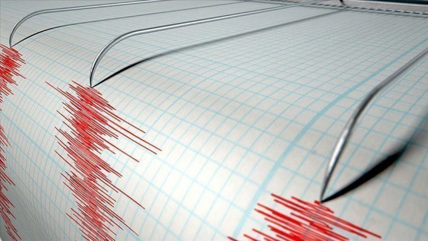 Tsunami Terdeteksi Setinggi 0,07 Meter di Dua Titik di NTT