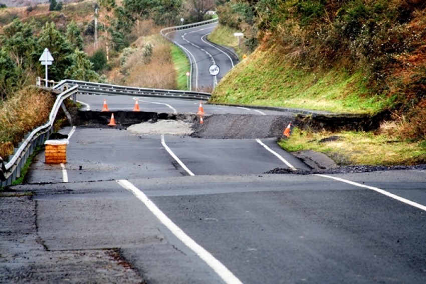 Ayat-ayat dalam Alquran Ungkap Fenomena Gempa Secara Ilmiah