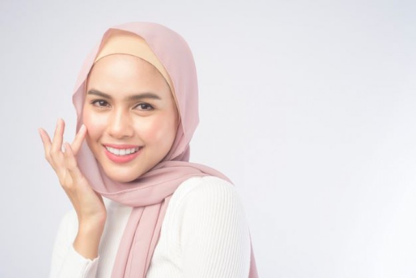3 Langkah Cerdas Make Up Anti Ribet di Waktu yang Mepet