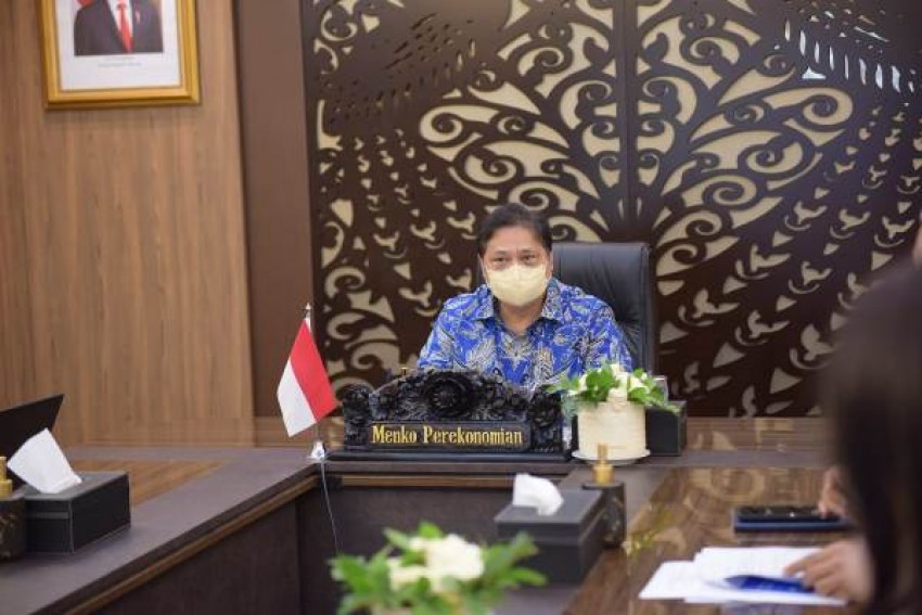 Lanjut, Rp11 Triliun Disiapkan untuk Program Kartu Prakerja 2022