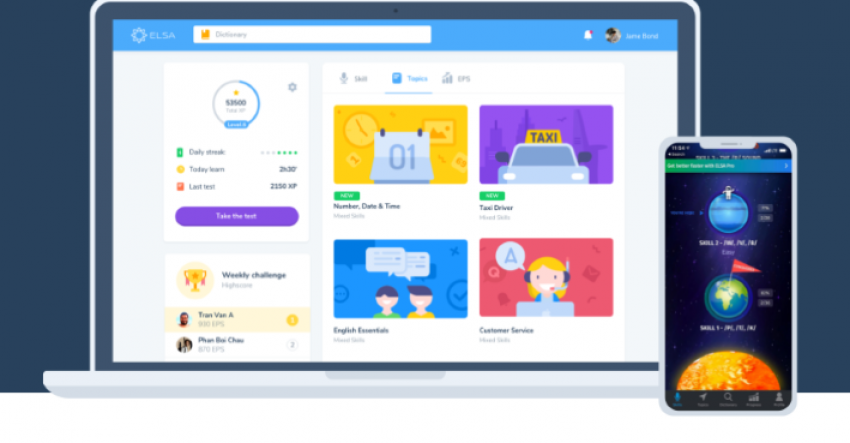 Platform Pelatihan Bahasa Inggris Jadi Solusi Siapkan SDM Berdaya Saing