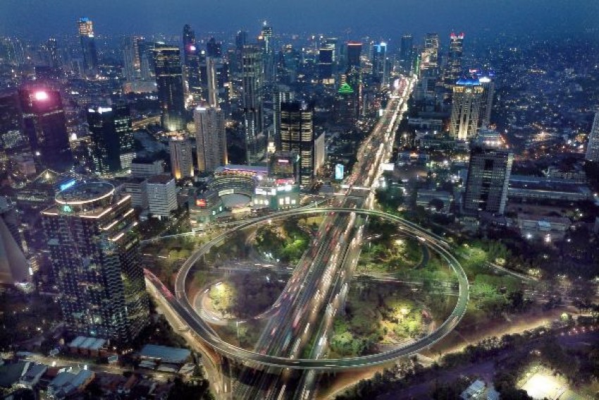 PLN Bakal Terangi Destinasi Wisata dengan Energi Bersih