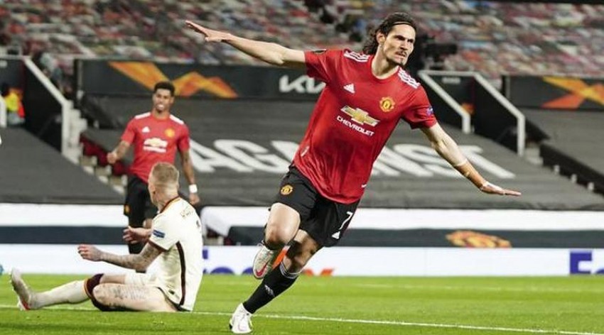 Penyerang Terpinggirkan MU Ini Setuju Gabung Barcelona