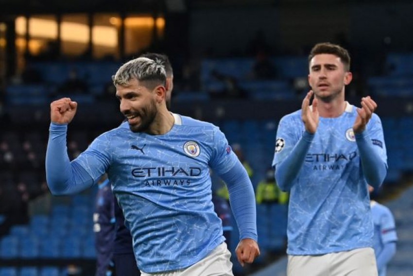 Selain Sergio Aguero, Ini Deretan Pemain Bola dengan Masalah Jantung