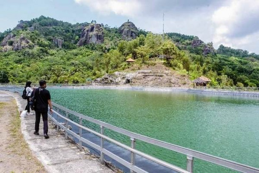 BUMDes dan Desa Wisata Ikon Pemulihan Ekonomi Pascapandemi
