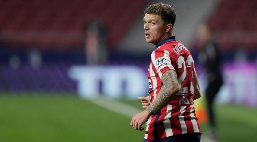 Mudik ke Inggris, Bek Atletico Madrid Setuju Gabung Klub Tajir Ini