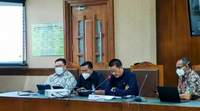 Optimalkan Pemulihan Kinerja, Garuda Indonesia Lakukan Ini Saat PKPU
